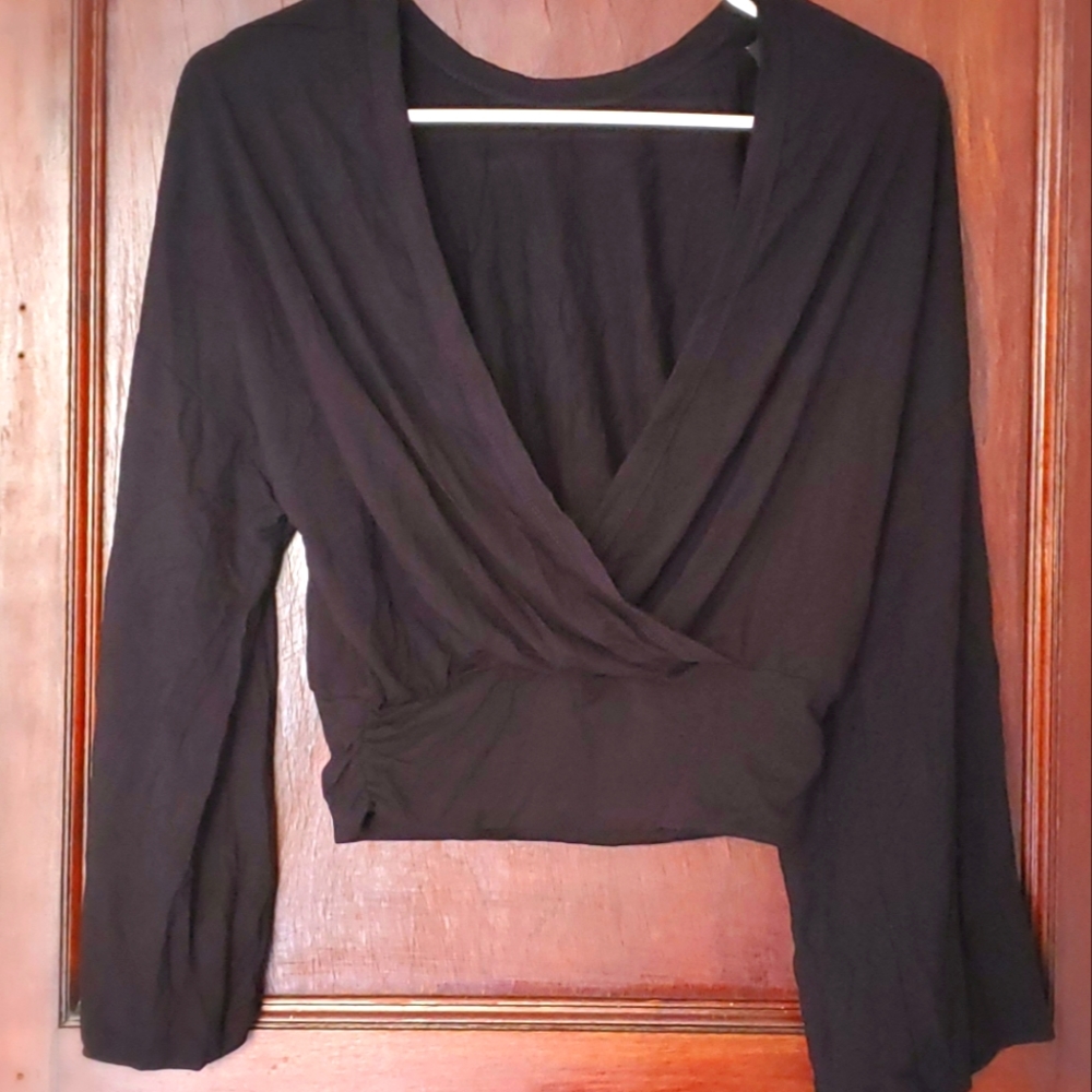 Lulus Crop Top
